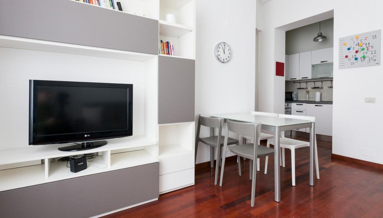 Italianway-cola Montano Appartamento Milano